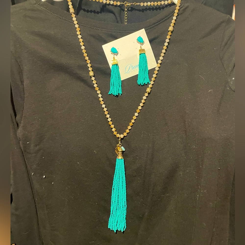 Premier design necklaces